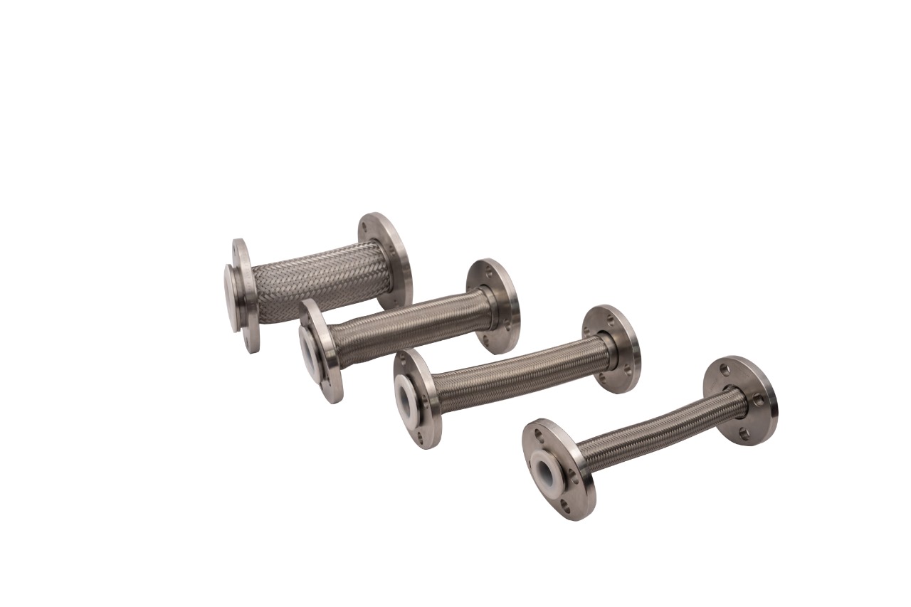 PTFE Hose Assemblies